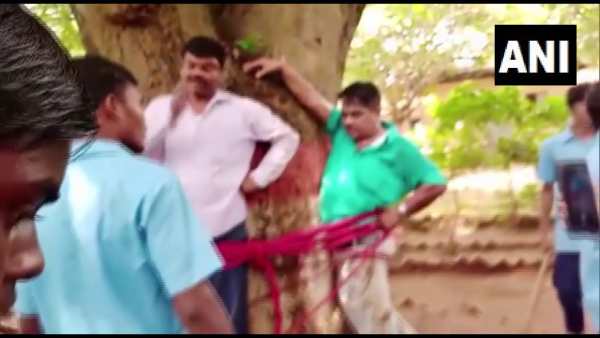 प्रखंड शिक्षा विस्तार अधिकारी का बयान