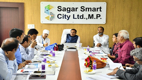 smart city 