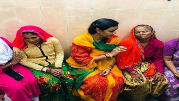 sms hospital