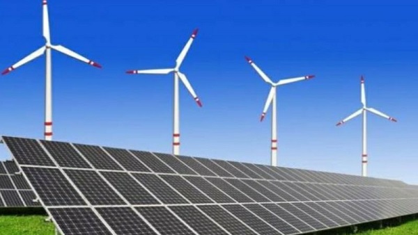 क्या है सौर ऊर्जा