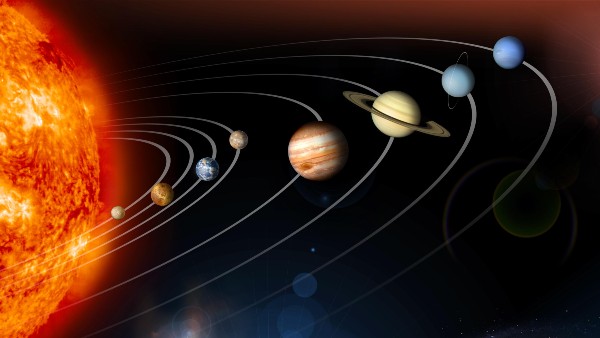 नई ग्रह व्यवस्था के जरिए देंगे मैसेज नई ग्रह व्यवस्था के जरिए देंगे मैसेज