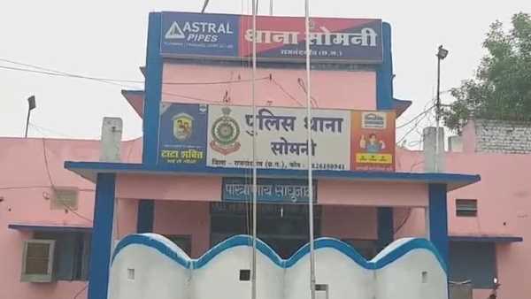 मास्टर माइंड निकला पीडब्ल्यूडी कर्मचारी