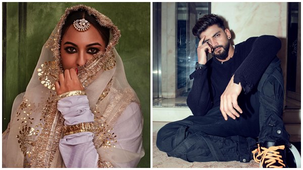 सोनाक्षी सिन्हा का नहीं देखा ऐसा खूबसूरत अंदाज सोनाक्षी सिन्हा का नहीं देखा ऐसा खूबसूरत अंदाज