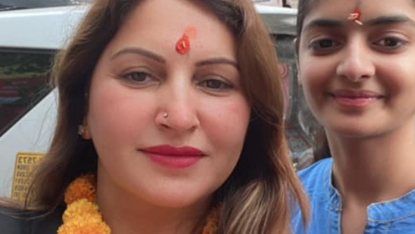 ऐसे हुई थी सोनाली और सुधीर की मुलाकात