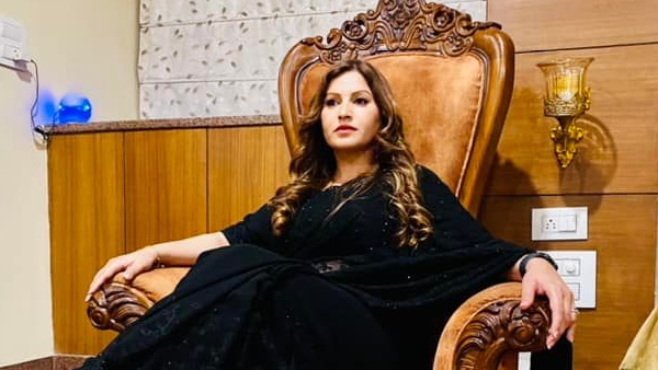 'फार्महाउस से सुधीर ने उठवाया लैपटॉप'