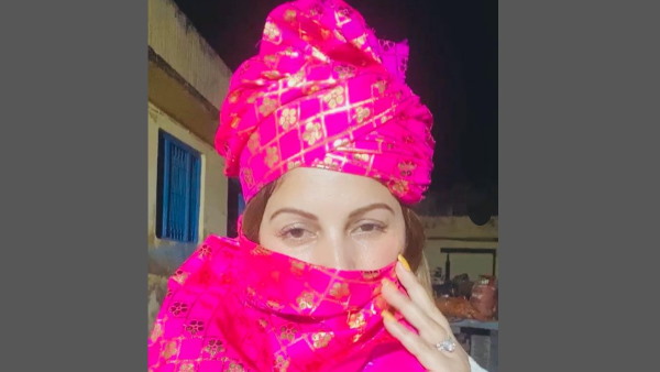 कौन हैं सोनाली फोगाट ?