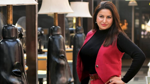 फार्महाउस की कीमत करीब 110 करोड़ रुपए फार्महाउस की कीमत करीब 110 करोड़ रुपए