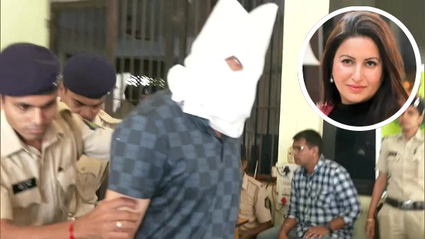 दिया गया था ड्रग्स