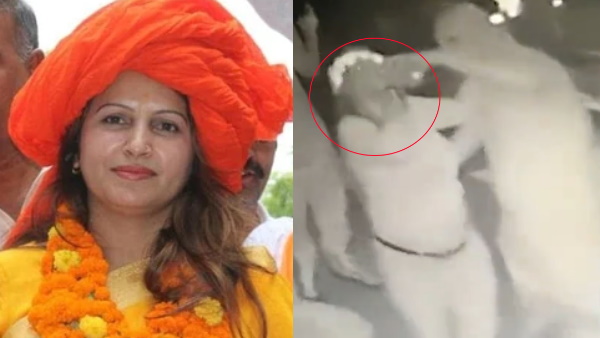 फुटेज गोवा के क्लब की