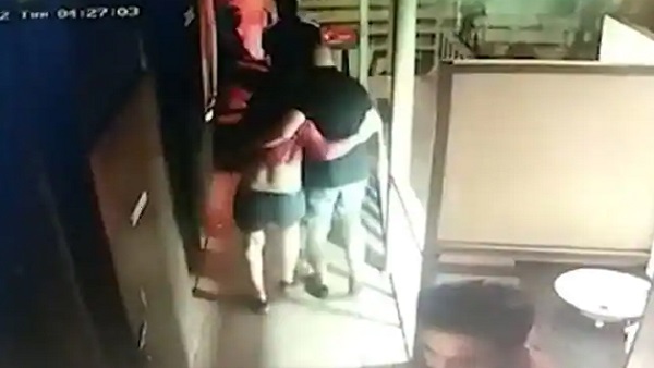 '2 घंटे तक दोनों आरोपी सोनाली फोगाट के साथ बाथरूम में थे...' 