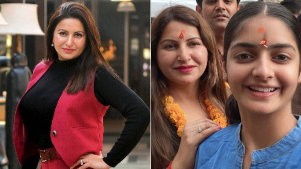 यशोधरा की जान को भी हो सकता है खतरा