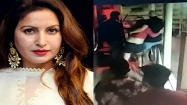 सोनाली फोगाट के ड्रिंक में मिलाया गया ड्रग्स 