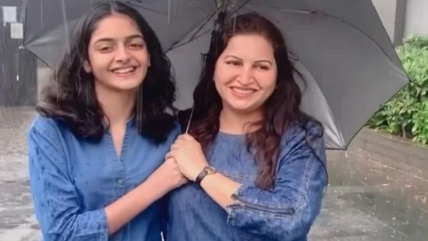 'बेटी को ऐसे देखना...' 