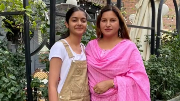 'सोनाली प्यार से बेटी को लाडो कहती थीं और अब छोड़ गईं...' 
