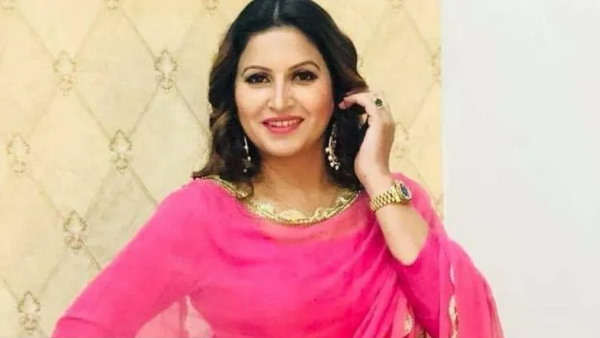 कौन हैं सोनाली फोगाट ?