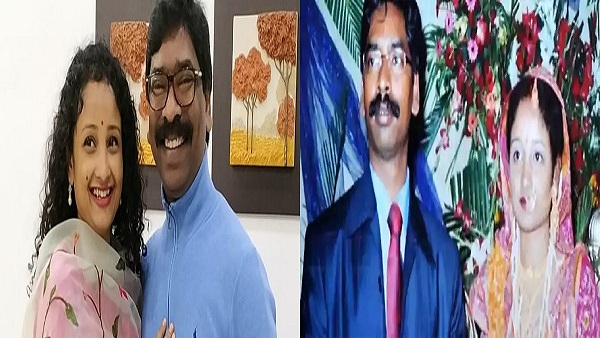 कल्पना सोरेन बन सकती हैं मुख्यमंत्री 