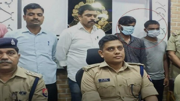 sp mahrajganj sp mahrajganj