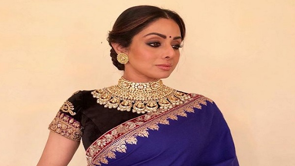 श्रीदेवी की मौत से लगा सदमा श्रीदेवी की मौत से लगा सदमा