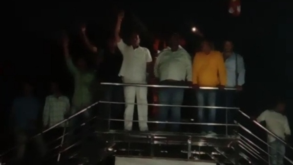 वीडियो को देखकर प्रीतम सिंह ने पूछा सवाल