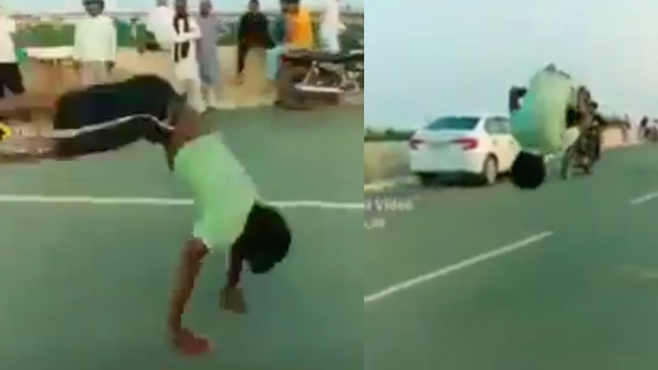 अगली पीढ़ी का गोल्ड मेडलिस्ट 