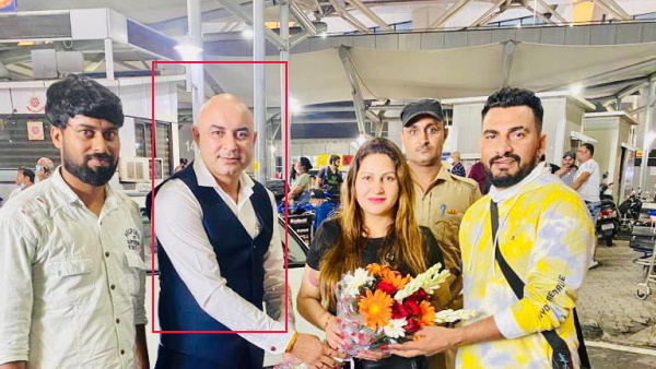 रूम बॉय लेकर आया था सुधीर के लिए ड्रग्स