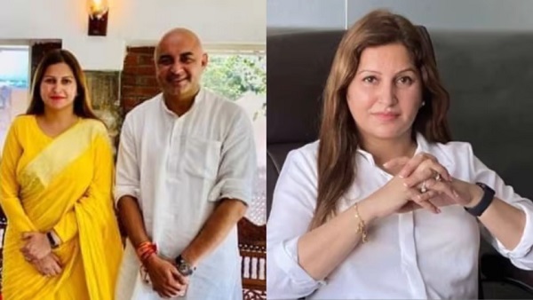 सोनाली फोगट की हत्या के आरोपी सुधीर सांगवान कौन हैं?