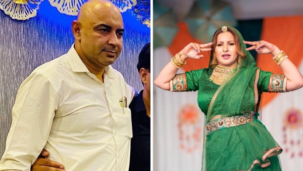 कब से सोनाली को जानता था सुधीर सांगवान