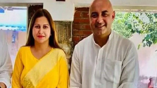 सुधीर सांगवान ने वकालत भी की है