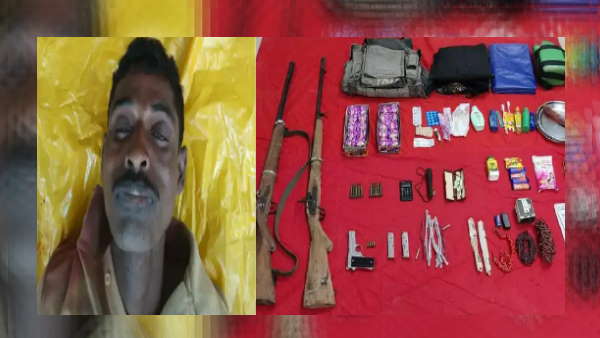 ऐसे हुआ हड़मा का अंत 