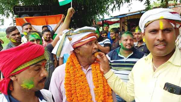 हॉस्टल में मिलेगा भरपूर भोजन