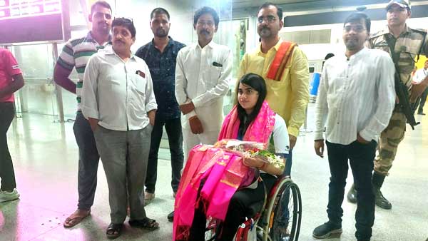 पापा ने दिया नया जीवन पापा ने दिया नया जीवन