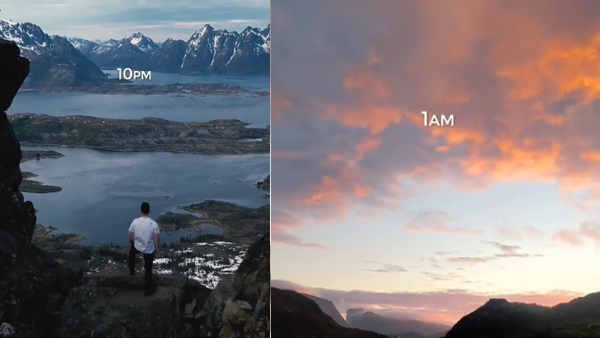 ये जगह अंटार्कटिका नहीं है 