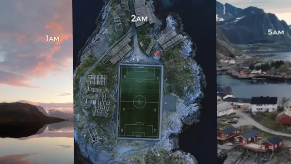 ऐसा यहां भी होता है लेकिन.....