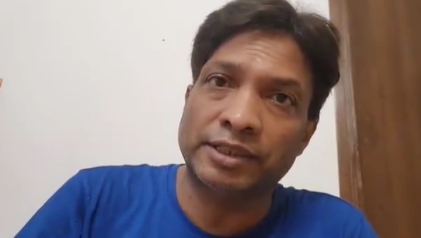 वो होश में आएंगे तभी उनका ट्रीटमेंट हो पाएगा वो होश में आएंगे तभी उनका ट्रीटमेंट हो पाएगा
