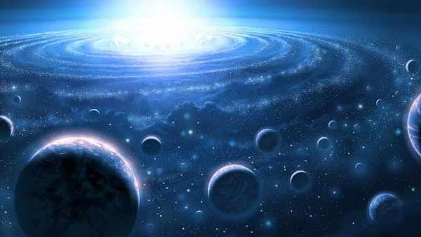 खगोलीय दृष्टि से काफी करीब 