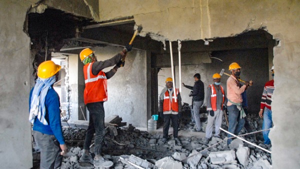 ऐसे ले सकते हैं नुकसान का पैसा 