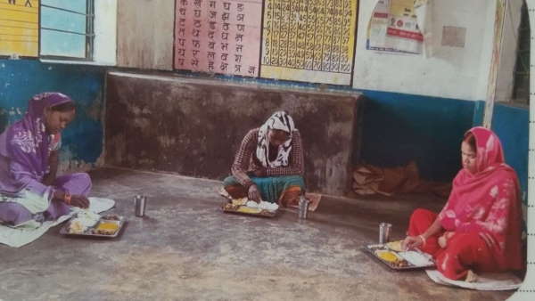 पोषक आहार बना दैनिक आहार