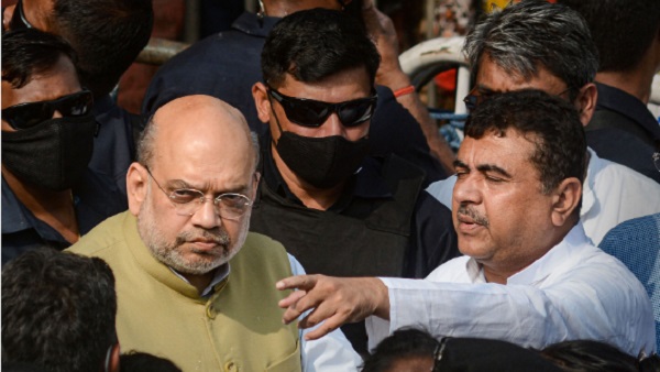 नंदीग्राम में मिली लोकप्रियता 