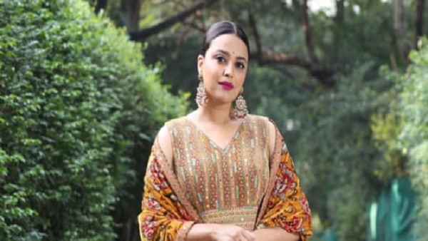 'जहां चार यार' में दिखेंगी स्वरा