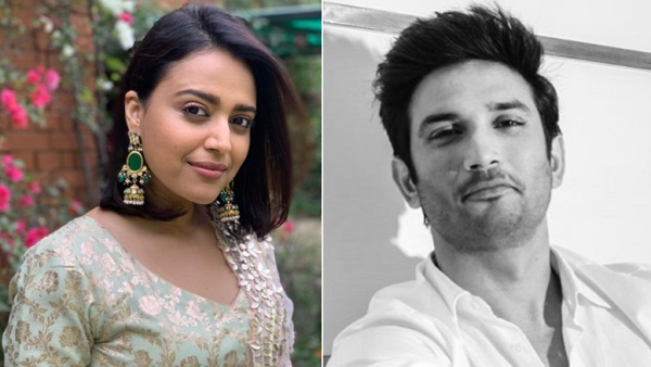 'सुशांत राजपूत के मामले में...'