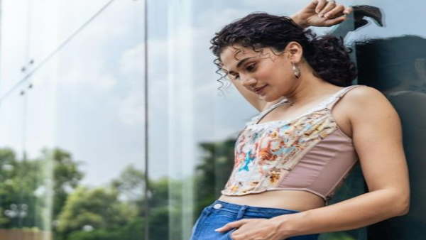 इन हिट फिल्मों में काम कर चुकी हैं तापसी इन हिट फिल्मों में काम कर चुकी हैं तापसी