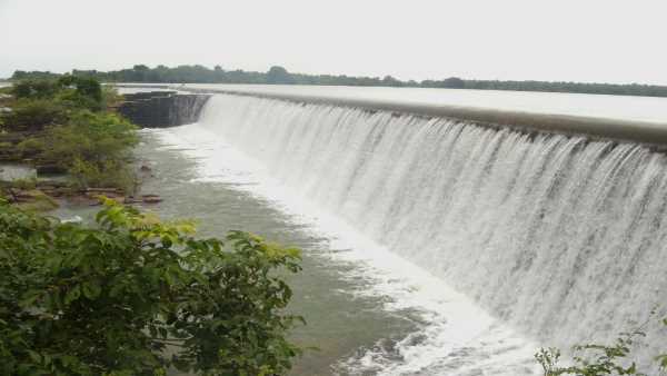 tandula dam balod