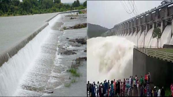 tandula dam tandula dam