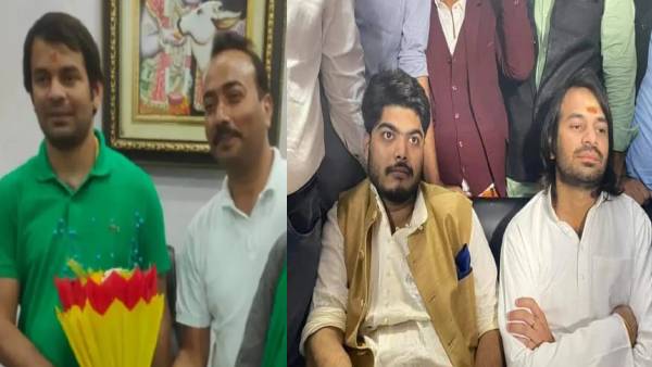 रईस खान जल्द ही हो सकता है राजद में शामिल