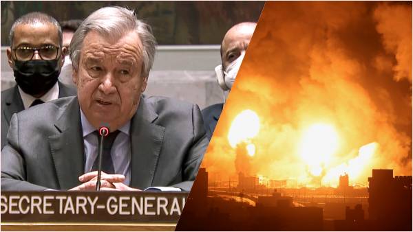 दुनिया को परमाणु मुक्त करना होगा