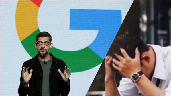 गूगल दे चुका है अल्टिमेटम