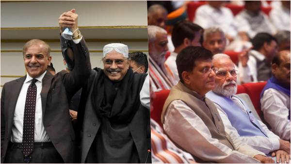 भारत शांति चाहता है लेकिन धोखेबाजों से दूर रहता है