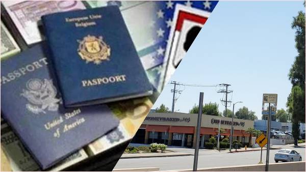 इस वीजा की समय सीमा तय