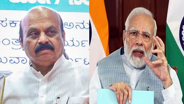 पीएम मोदी से आरोपों को गंभीरता से देखें