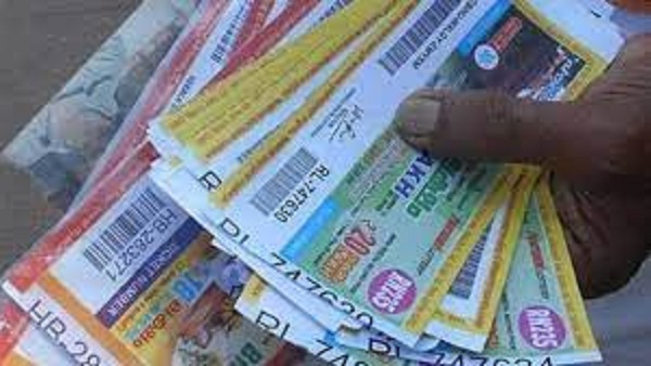 किस्मत का खेल